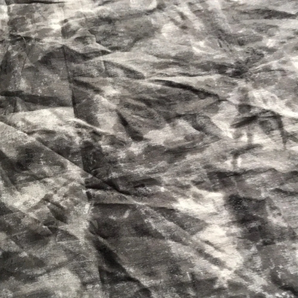 Old Navy Charcoal Hair‎ Wrap